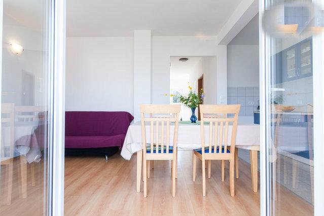 Apartments Maco Петрчане Номер фото