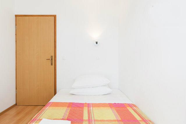 Apartments Maco Петрчане Номер фото