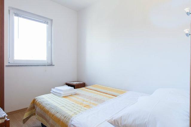 Apartments Maco Петрчане Номер фото