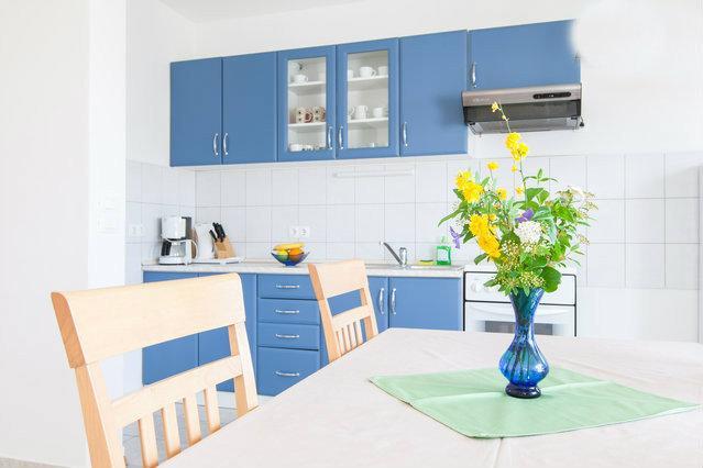Apartments Maco Петрчане Номер фото