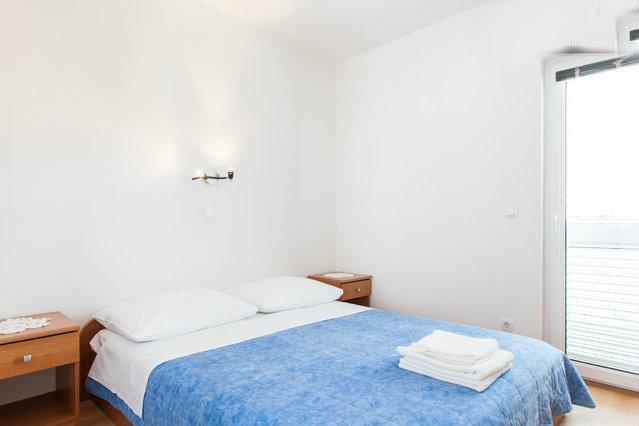 Apartments Maco Петрчане Номер фото