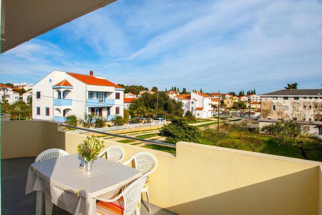 Apartments Maco Петрчане Номер фото