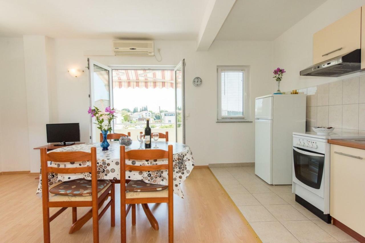 Apartments Maco Петрчане Экстерьер фото