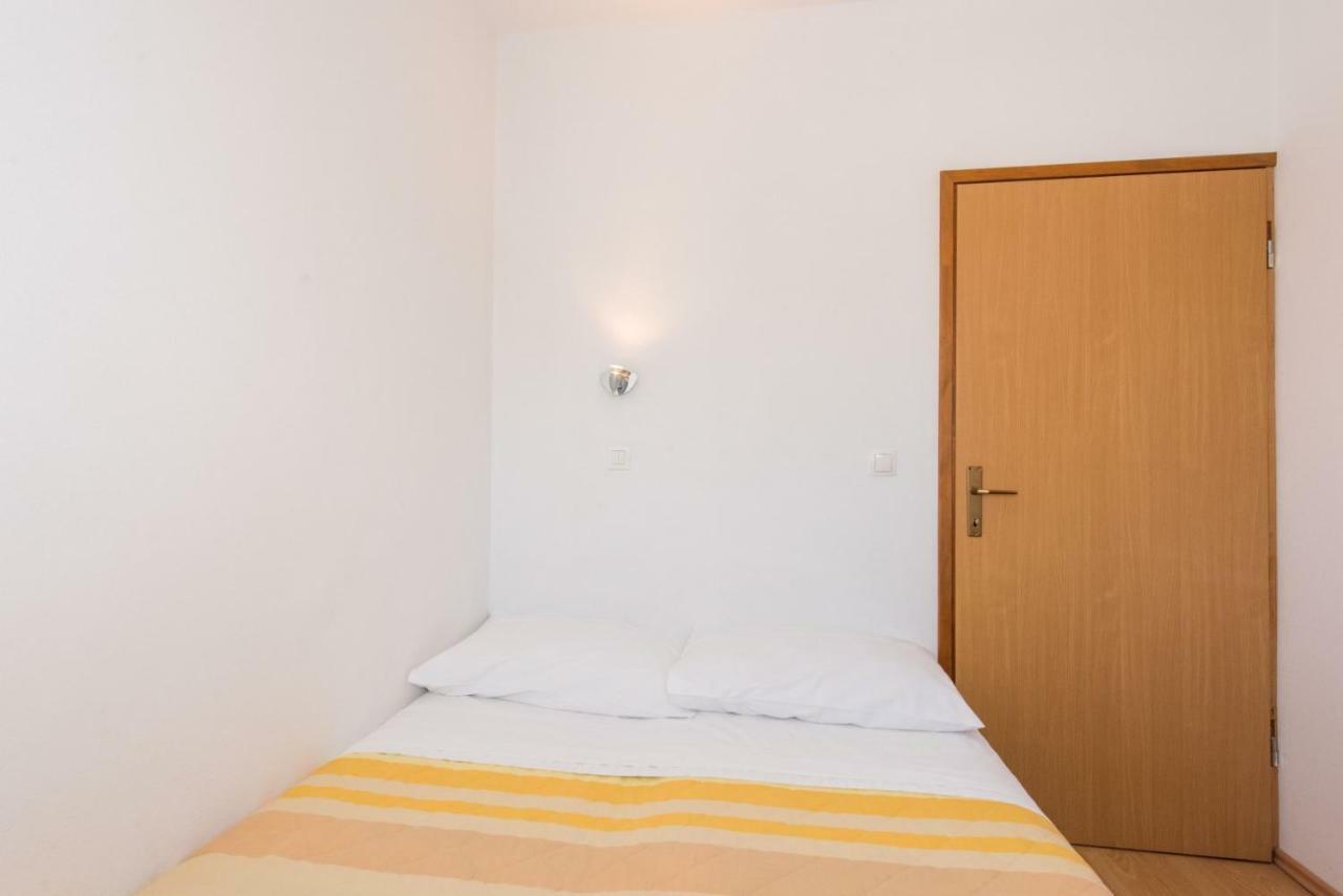 Apartments Maco Петрчане Экстерьер фото