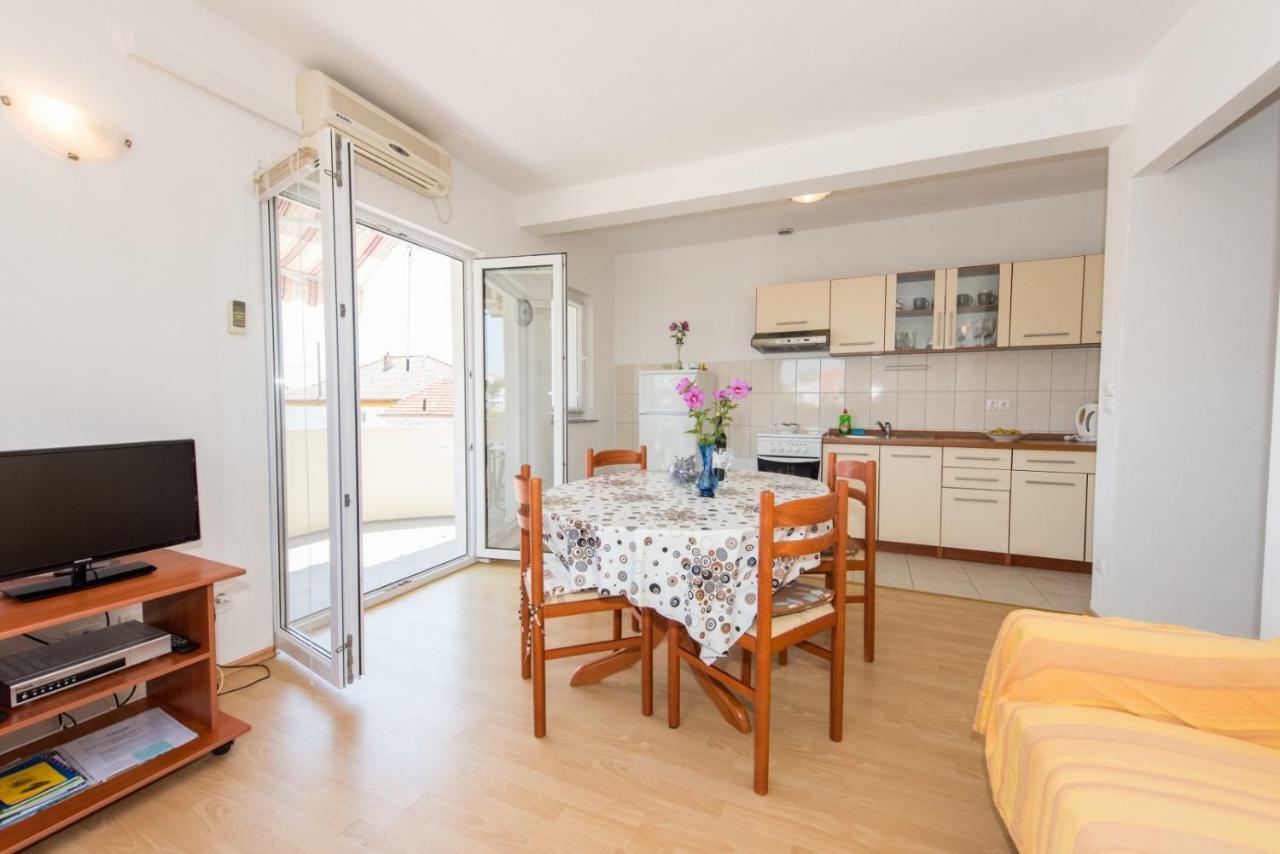 Apartments Maco Петрчане Экстерьер фото