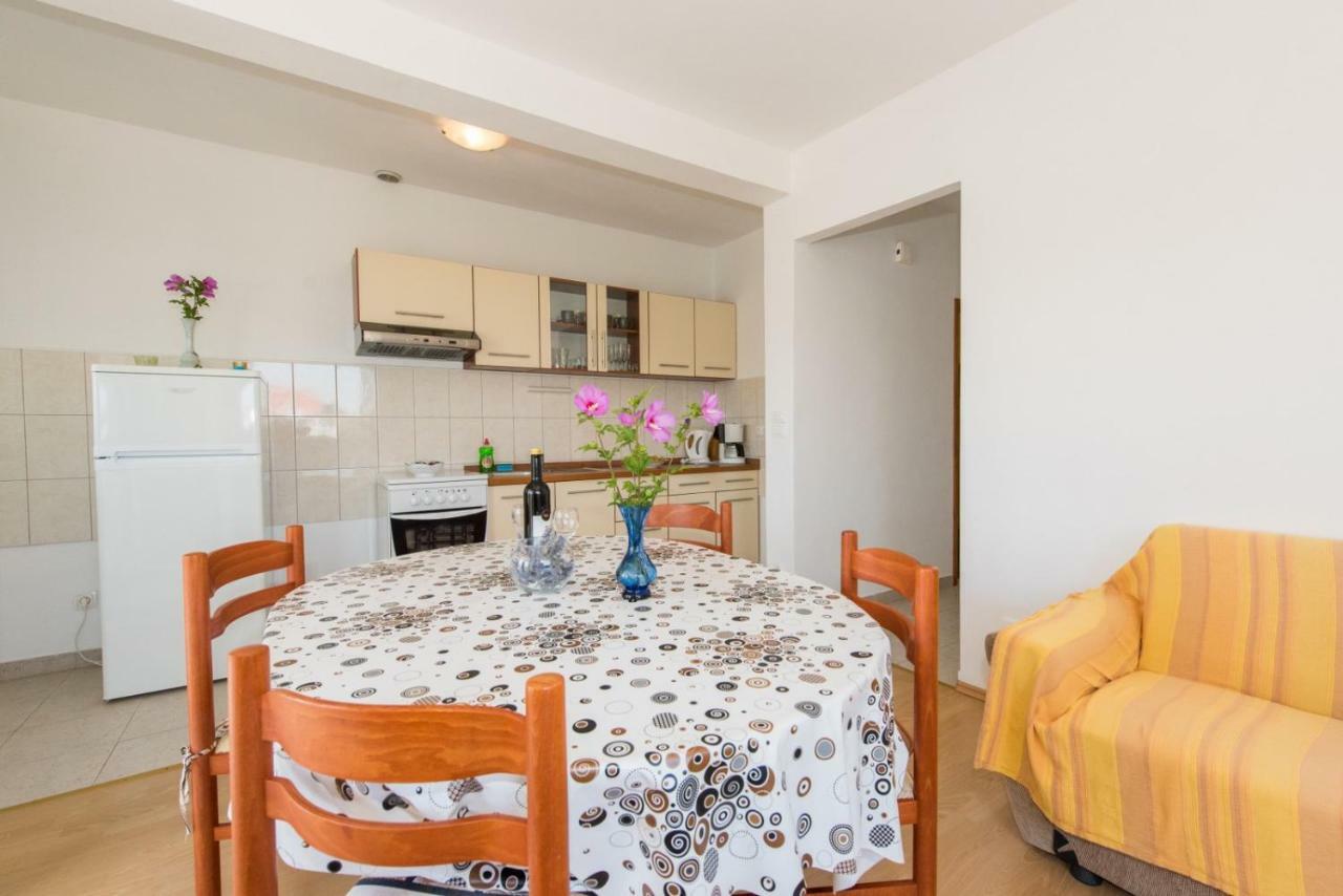 Apartments Maco Петрчане Экстерьер фото