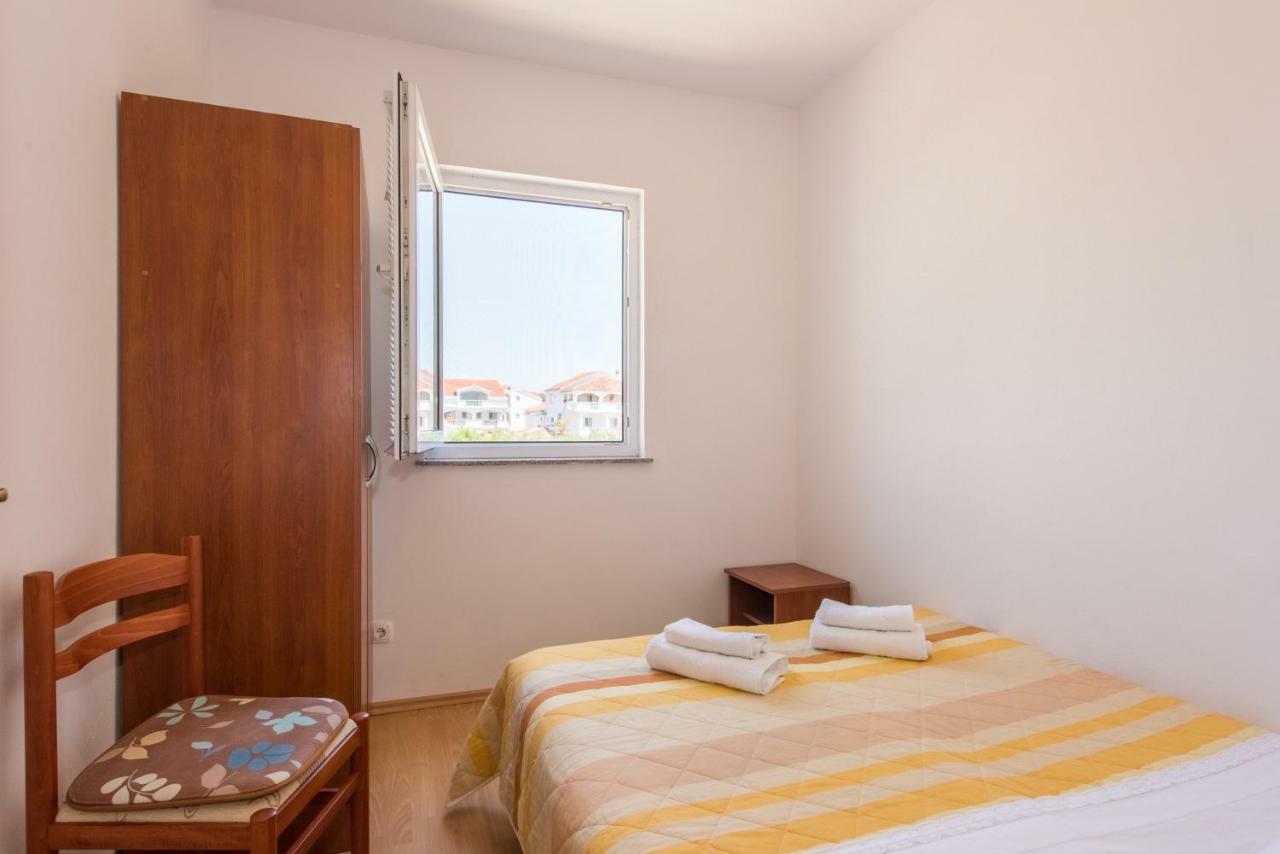 Apartments Maco Петрчане Экстерьер фото