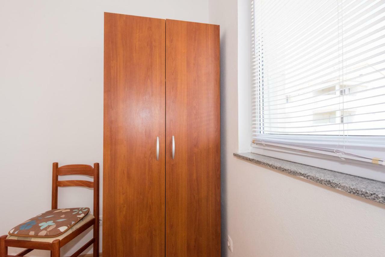 Apartments Maco Петрчане Экстерьер фото