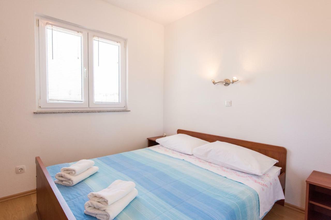 Apartments Maco Петрчане Экстерьер фото